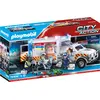 Image de PLAYMOBIL City Action 70936 jeu de jouets