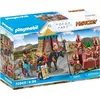 Image de PLAYMOBIL 70949 - Histoire Bataille des Thermopyles
