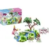 Image de PLAYMOBIL - 70961 - Princesses - Pique-nique royal - Neuf