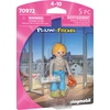 Image de PLAYMOBIL FRUEHAUFSTEHERIN PLAYMO FRIENDS PLAYMO FRIENDS