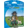 Image de PLAYMOBIL® Playmo- Friends Berger 70973