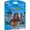 Image de PLAYMOBIL BARBAR PLAYMO FRIENDS PLAYMO FRIENDS