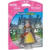 Image de Figurine Playmobil Reine 70976 avec accessoires - Neuf