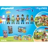 Image de PLAYMOBIL myFigures 70978 My Figures : Horse Ranch