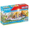 Image de PLAYMOBIL - 70986 - City Life - La Maison Moderne - Etage Supplementaire Amenage - Neuf
