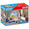 Image de PLAYMOBIL - 70989 - City Life - La Maison Moderne - Salon Amenage - Neuf