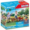 Image de Playmobil City Life 70990 jouet - Neuf