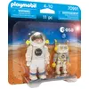 Image de DuoPack Astronaute ESA a ROBert
