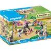 Image de PLAYMOBIL Country 70996 Reitturnier