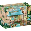 Image de PLAYMOBIL Wiltopia Station de soins pour animaux, Action/Aventure, 4 année(s), Multicolore