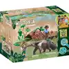 Image de PLAYMOBIL Wiltopia 71012 Soins aux fourmiliers