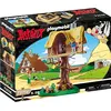 Image de Astérix : Trubadix et la cabane dans l'arbre