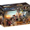 Image de PLAYMOBIL Novelmore 71024 Sal'ahari Sands - Chasse au scorpion sur l'épave