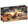 Image de PLAYMOBIL - 71026 - Novelmore - Sal'ahari Sands - Bolide des sables - Neuf