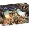 Image de PLAYMOBIL - 71027 - Novelmore - Sal'ahari Sands - Attaque squelette de mammouth - Neuf