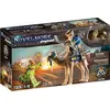 Image de PLAYMOBIL Novelmore 71028 Sal'ahari Sands - Mission d'Arwynn