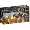 Image de PLAYMOBIL - 71028 - Novelmore - Sal'ahari Sands - Arwynn et soldat squelette - Neuf