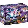 Image de PLAYMOBIL - 71031 - AYUMA - Chariot avec fée et phénix - Neuf