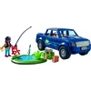 Image de PLAYMOBIL Family Fun 71038 Sortie de pêche