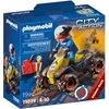 Image de PLAYMOBIL ® 71039 Offroad Quad