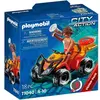 Image de Playmobil City Action 71040 jouet - Neuf