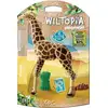 Image de PLAYMOBIL Wiltopia 71048, 4 an(s), Beige, Marron, Vert