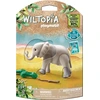 Image de PLAYMOBIL Wiltopia 71049 Jeune éléphant