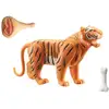 Image de Playmobil Wiltopia 71055 figurine pour enfant - Neuf