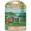 Image de PLAYMOBIL Wiltopia 71056 Loup