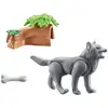 Image de Playmobil Wiltopia 71056 figurine pour enfant - Neuf