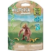 Image de PLAYMOBIL Wiltopia 71057 Orang-outan