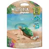Image de PLAYMOBIL Wiltopia 71058 Tortue géante