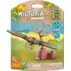 Image de PLAYMOBIL Wiltopia 71059 Aigle