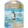 Image de PLAYMOBIL Wiltopia 71061 Pingouin empereur
