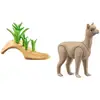 Image de Playmobil Wiltopia 71062 figurine pour enfant - Neuf