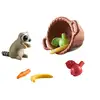 Image de Playmobil Wiltopia 71066 figurine pour enfant - Neuf