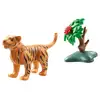 Image de Playmobil Wiltopia 71067 figurine pour enfant - Neuf
