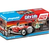 Image de PLAYMOBIL City Action 71078 Starter Pack Hot Rod
