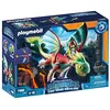 Image de Playmobil 71083 Dragons: Les Neuf Royaumes - Panache & Alex - Dragons Nine Realms - avec Le Personnage Alex, Son Dragon Feathers et des Accessoires - Dès 4 Ans en occasion ou reconditionné