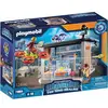 Image de PLAYMOBIL 71084 Dragons Labo Icaris, Dragons : Les Neuf Royaumes, 124 pieces, Des 4 ans - Neuf