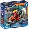 Image de 71085 Dragons Quad & Phil, Dragons Les Neuf Royaumes, 28 pieces, Des 4 ans - Neuf