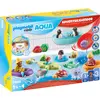 Image de PLAYMOBIL 1.2.3. 71086 PLAYMOBIL 1.2.3 AQUA : Calendrier de l'Avent pour s'amuser dans le bain