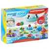 Image de Playmobil 1.2.3 71086 jeu, jouet et adhésif de bain Jeux pour le bain Multicolore - Neuf