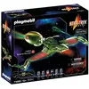 Image de Playmobil 71089 Star Trek - Klingon: Bird of Prey- Star Trek - Vaisseau Espace en occasion ou reconditionné