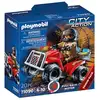 Image de Playmobil City Action 71090 - Neuf