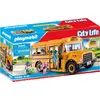 Image de PLAYMOBIL City Life 71094 US Schulbus