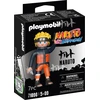 Image de PLAYMOBIL® 71096 Naruto-Uzumaki