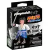 Image de PLAYMOBIL 71097 Naruto Shippuden - Sasuke