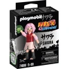 Image de PLAYMOBIL® 71098 - Sakura - PLAYMOBIL® Naruto Shippuden