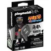 Image de PLAYMOBIL Naruto 71102 Kakuzu